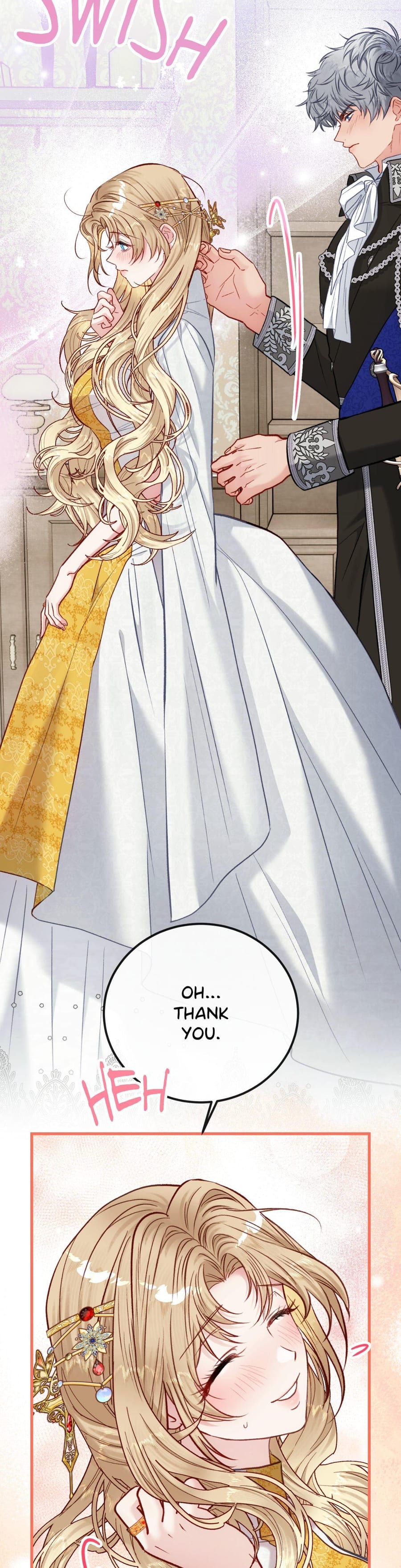 Hunks, Harems, and Hardcore Habits (Uncensored), chapter 39, page 23 of 46