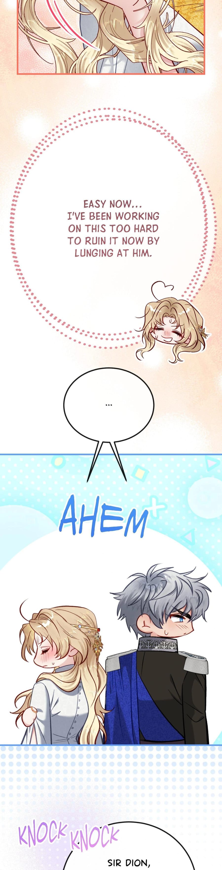Hunks, Harems, and Hardcore Habits (Uncensored), chapter 39, page 24 of 46