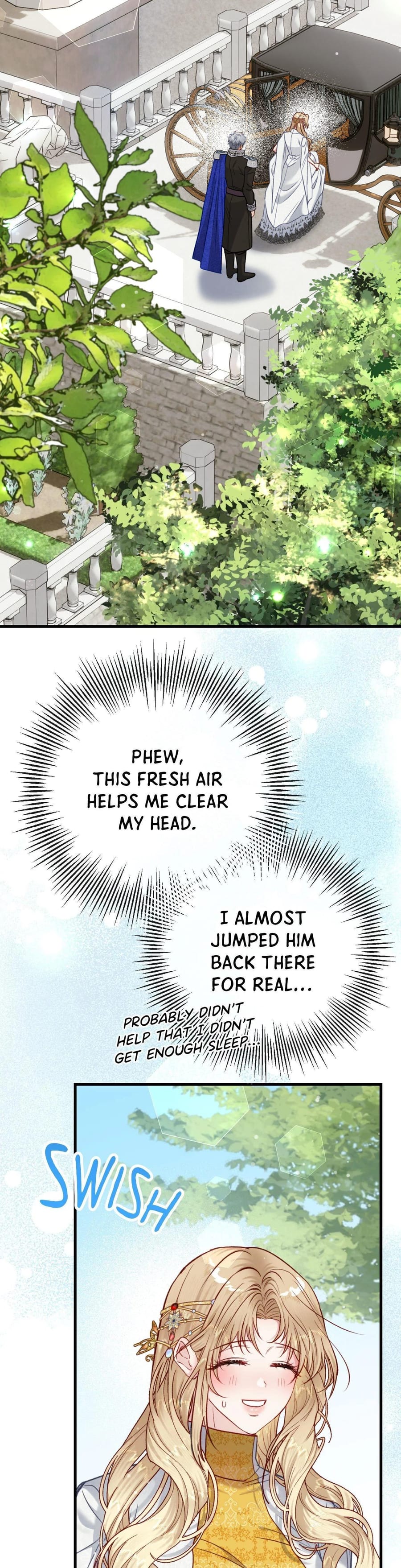 Hunks, Harems, and Hardcore Habits (Uncensored), chapter 39, page 26 of 46