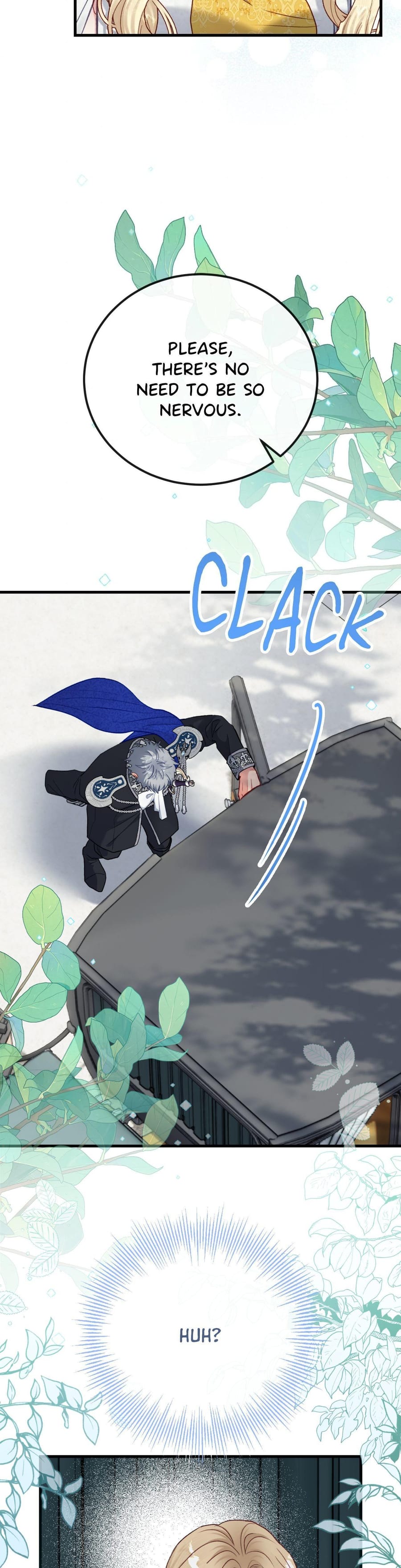 Hunks, Harems, and Hardcore Habits (Uncensored), chapter 39, page 27 of 46