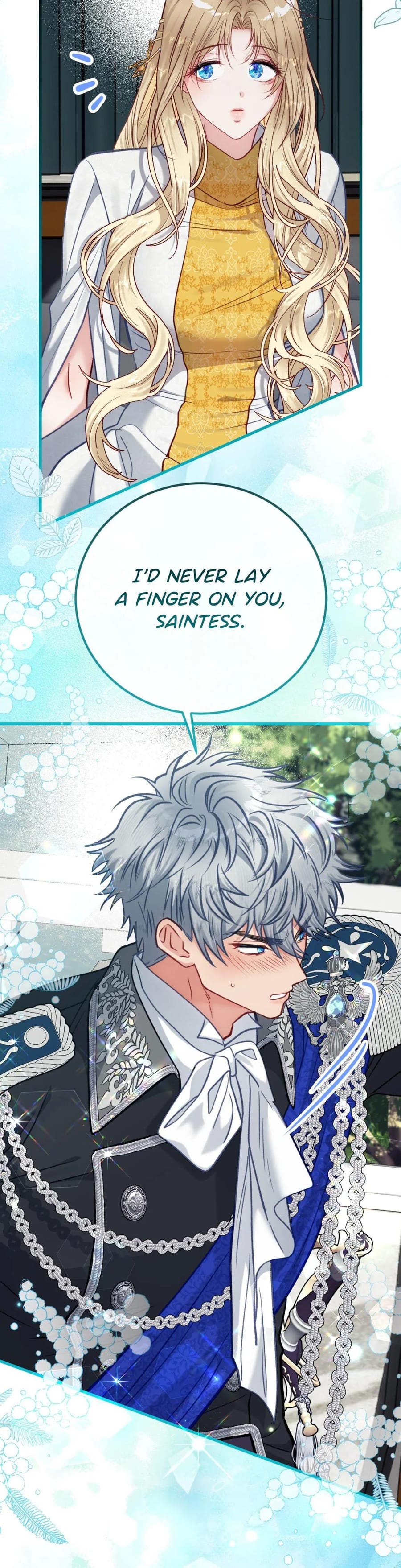 Hunks, Harems, and Hardcore Habits (Uncensored), chapter 39, page 28 of 46