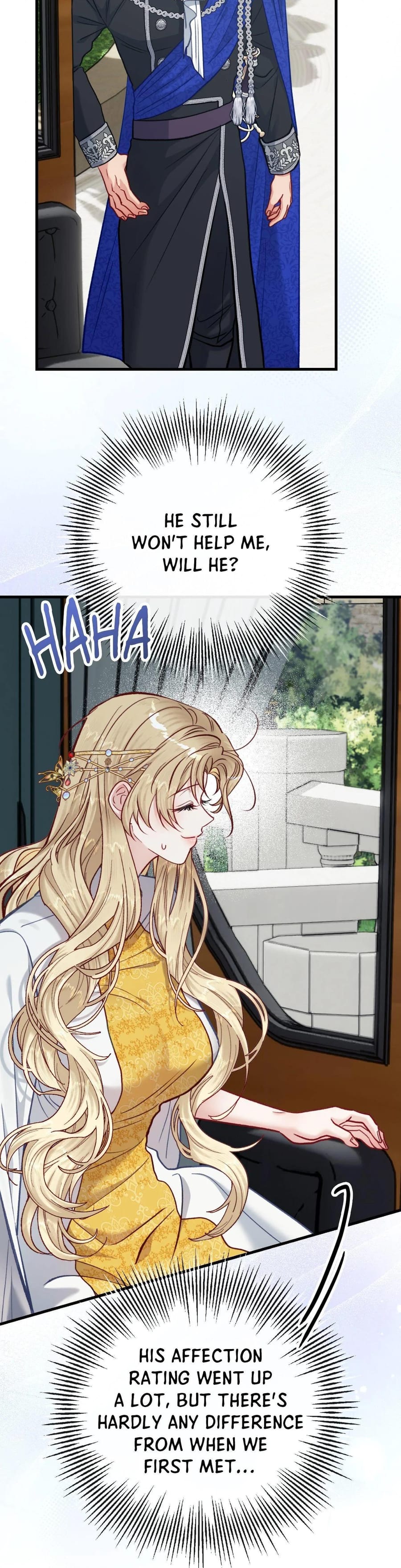 Hunks, Harems, and Hardcore Habits (Uncensored), chapter 39, page 36 of 46