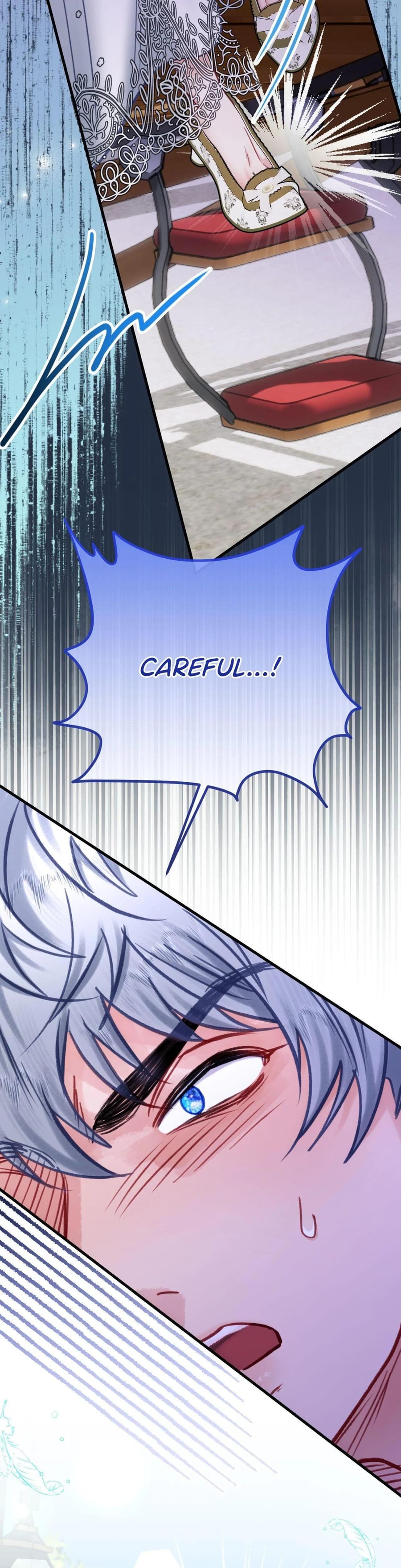 Hunks, Harems, and Hardcore Habits (Uncensored), chapter 39, page 38 of 46