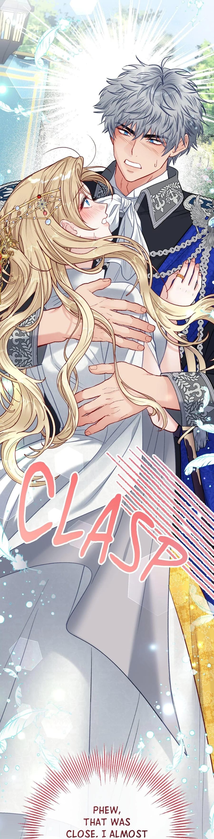 Hunks, Harems, and Hardcore Habits (Uncensored), chapter 39, page 39 of 46