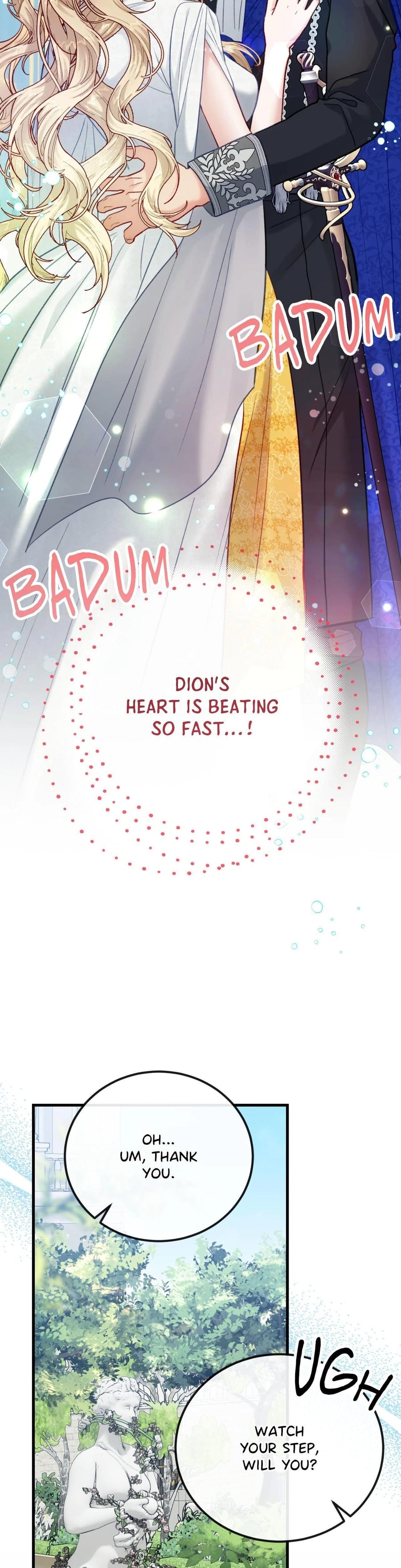 Hunks, Harems, and Hardcore Habits (Uncensored), chapter 39, page 41 of 46