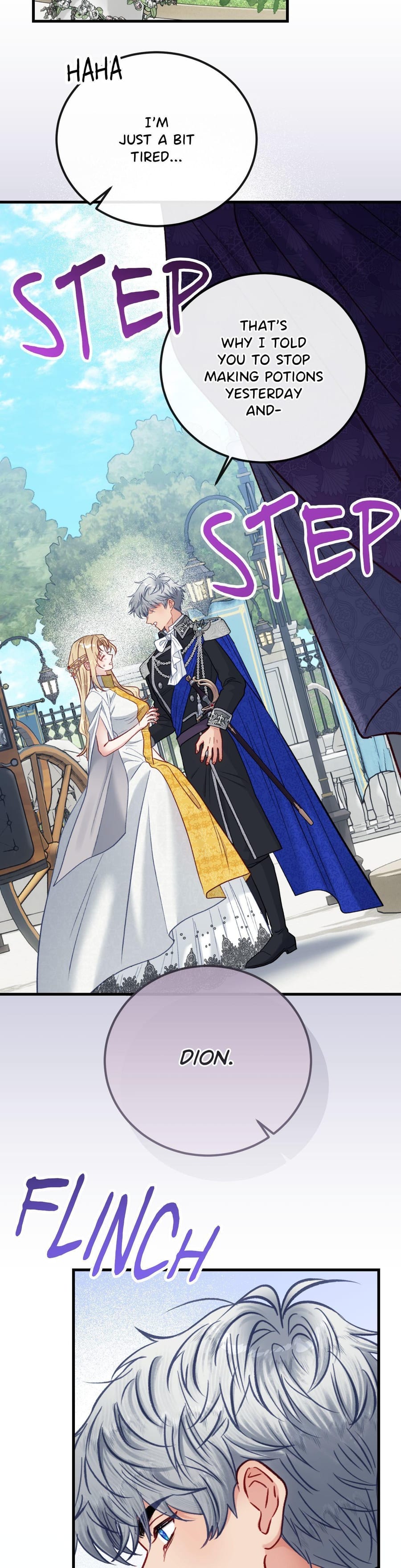 Hunks, Harems, and Hardcore Habits (Uncensored), chapter 39, page 42 of 46