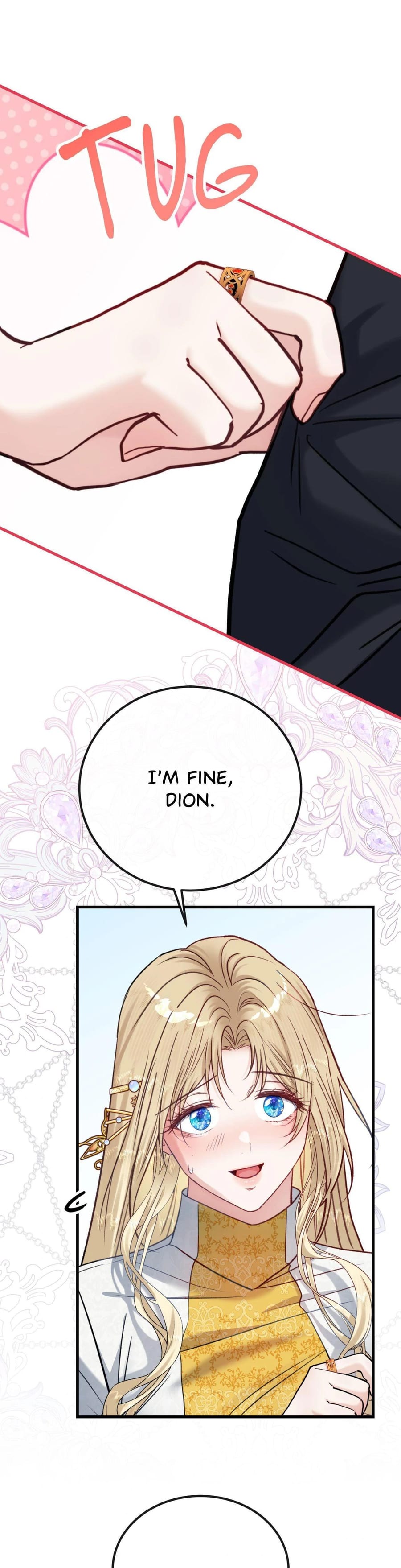 Hunks, Harems, and Hardcore Habits (Uncensored), chapter 40, page 6 of 46