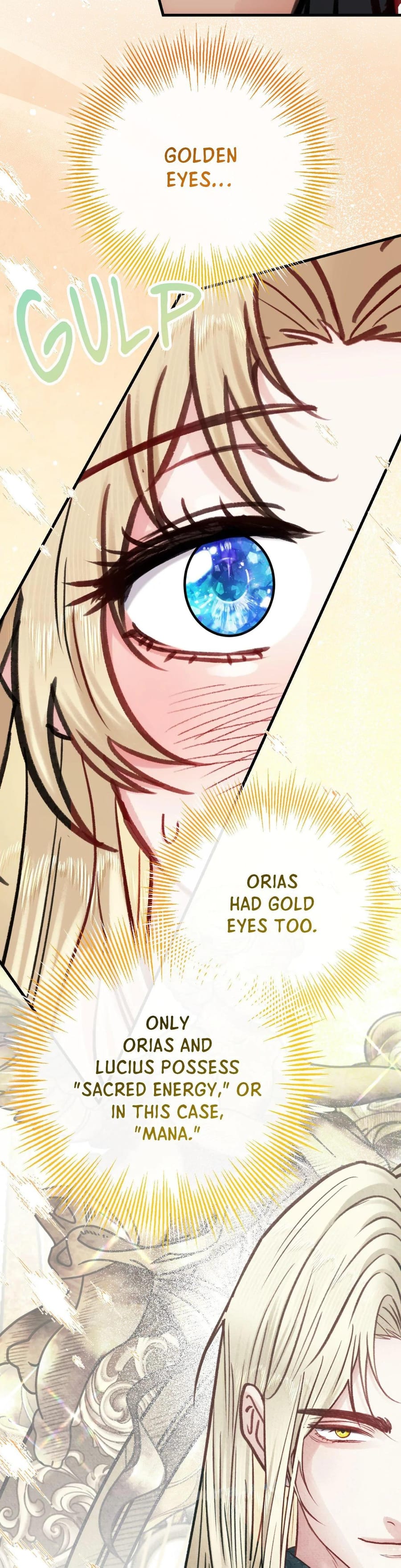 Hunks, Harems, and Hardcore Habits (Uncensored), chapter 40, page 8 of 46