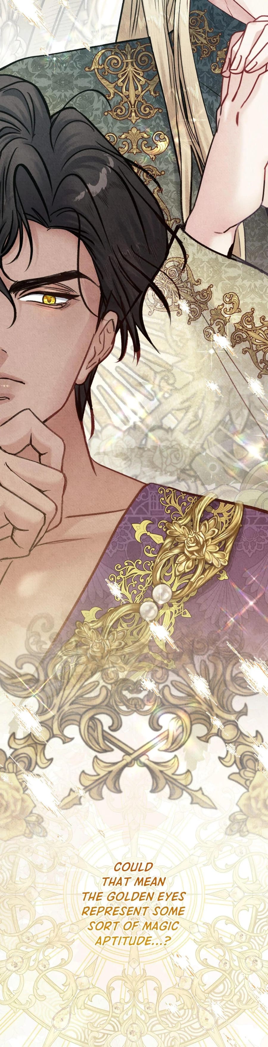 Hunks, Harems, and Hardcore Habits (Uncensored), chapter 40, page 9 of 46