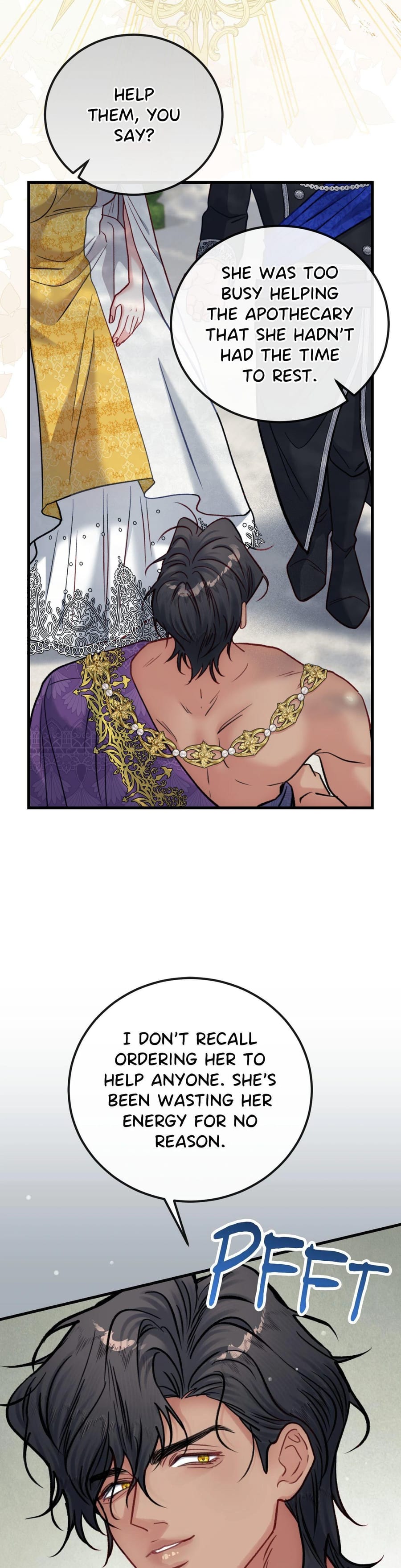 Hunks, Harems, and Hardcore Habits (Uncensored), chapter 40, page 10 of 46