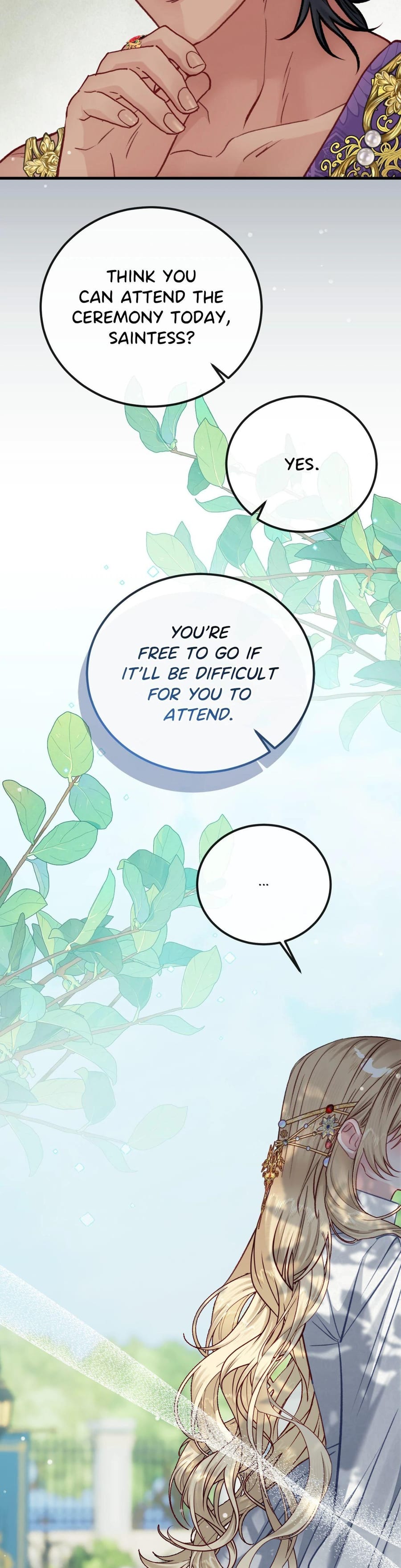 Hunks, Harems, and Hardcore Habits (Uncensored), chapter 40, page 11 of 46