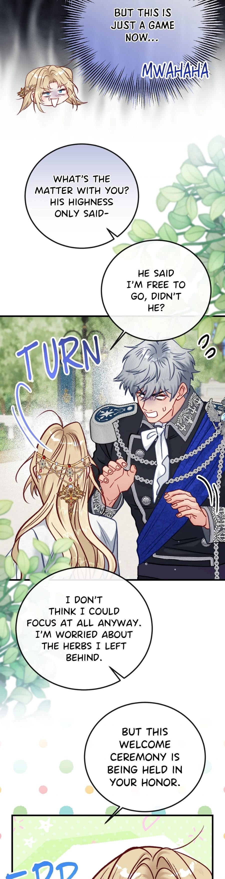 Hunks, Harems, and Hardcore Habits (Uncensored), chapter 40, page 14 of 46