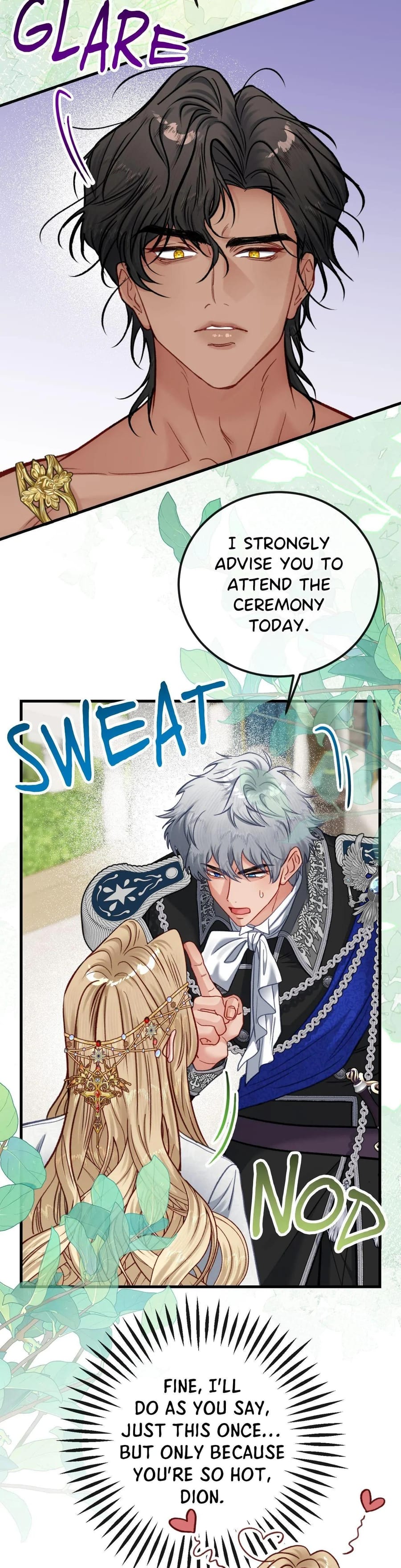 Hunks, Harems, and Hardcore Habits (Uncensored), chapter 40, page 16 of 46