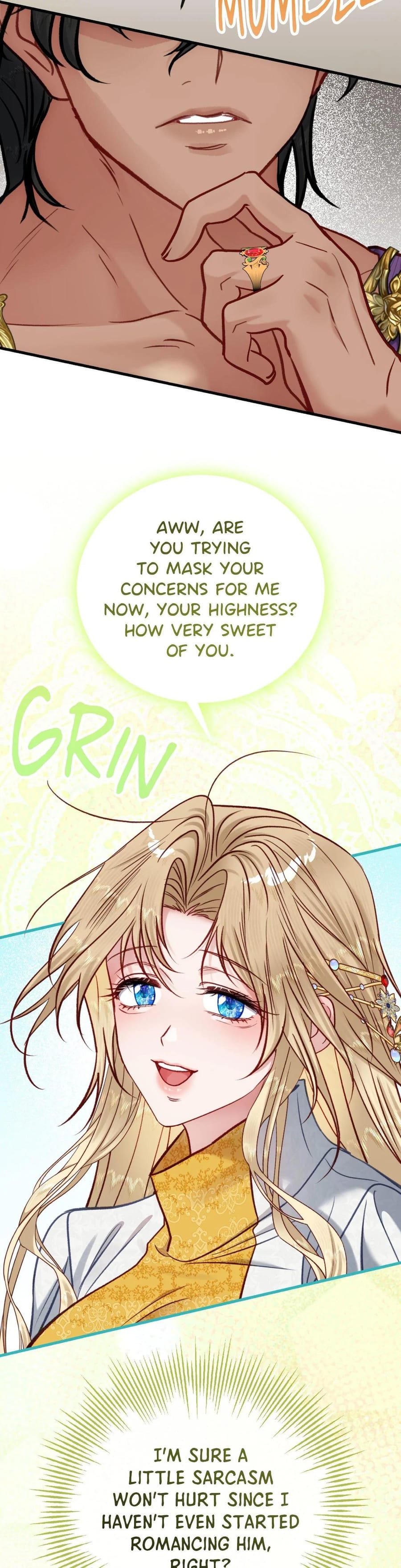 Hunks, Harems, and Hardcore Habits (Uncensored), chapter 40, page 18 of 46
