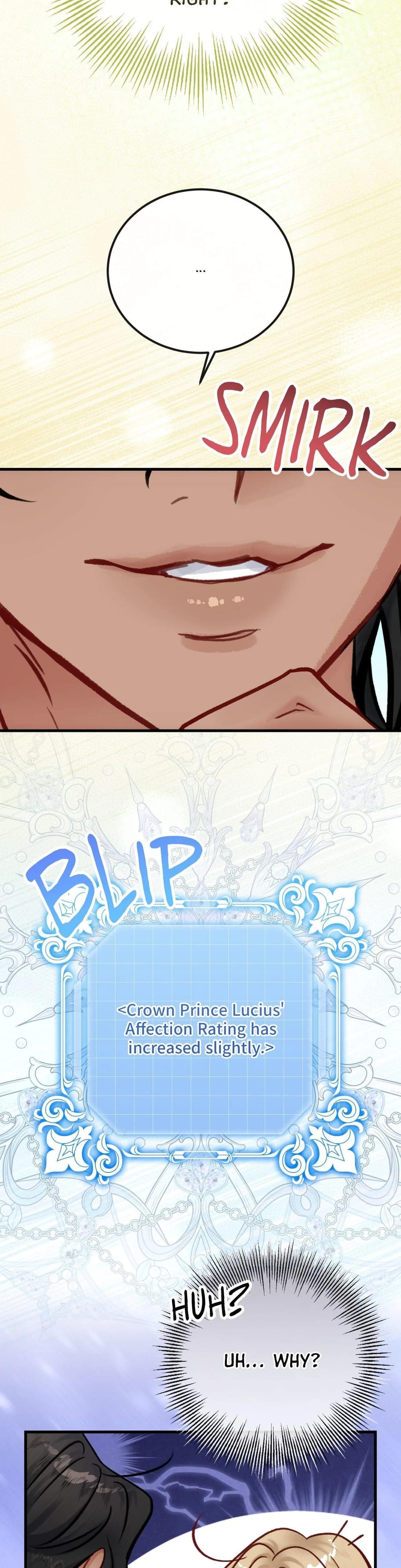 Hunks, Harems, and Hardcore Habits (Uncensored), chapter 40, page 19 of 46