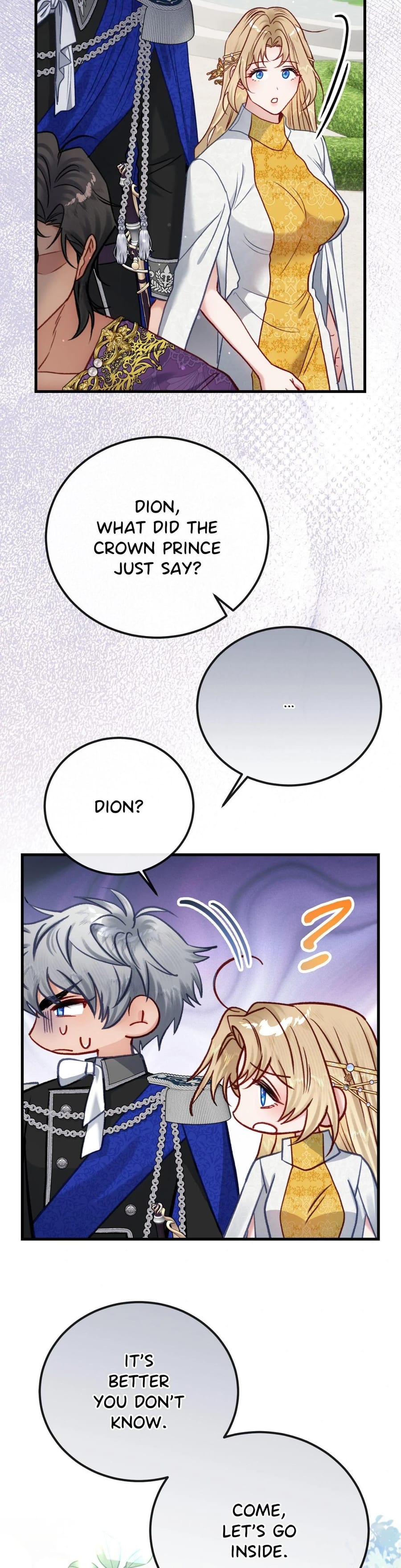 Hunks, Harems, and Hardcore Habits (Uncensored), chapter 40, page 22 of 46