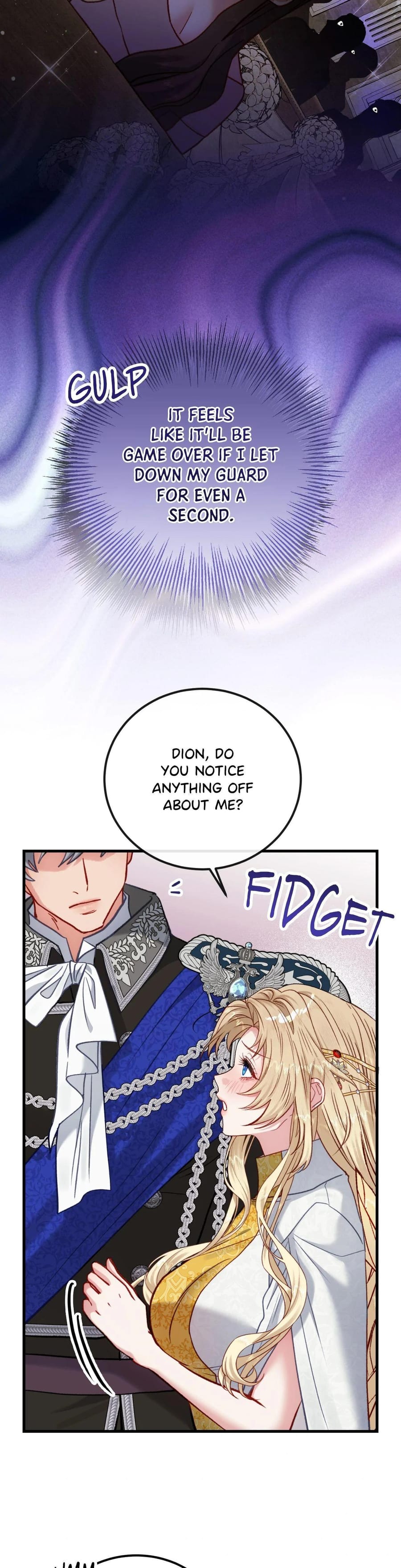 Hunks, Harems, and Hardcore Habits (Uncensored), chapter 40, page 29 of 46