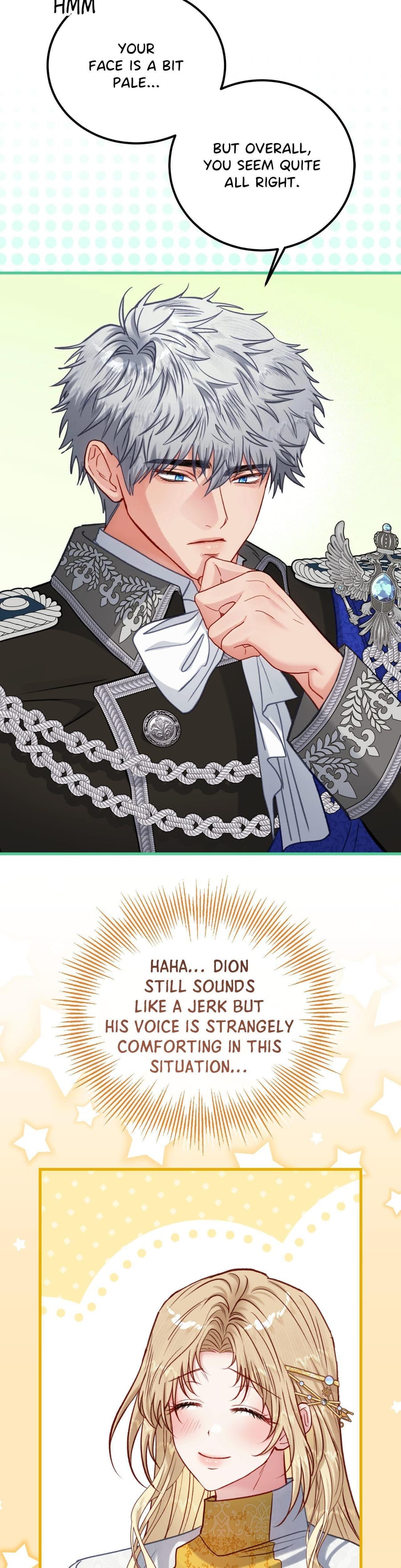Hunks, Harems, and Hardcore Habits (Uncensored), chapter 40, page 30 of 46