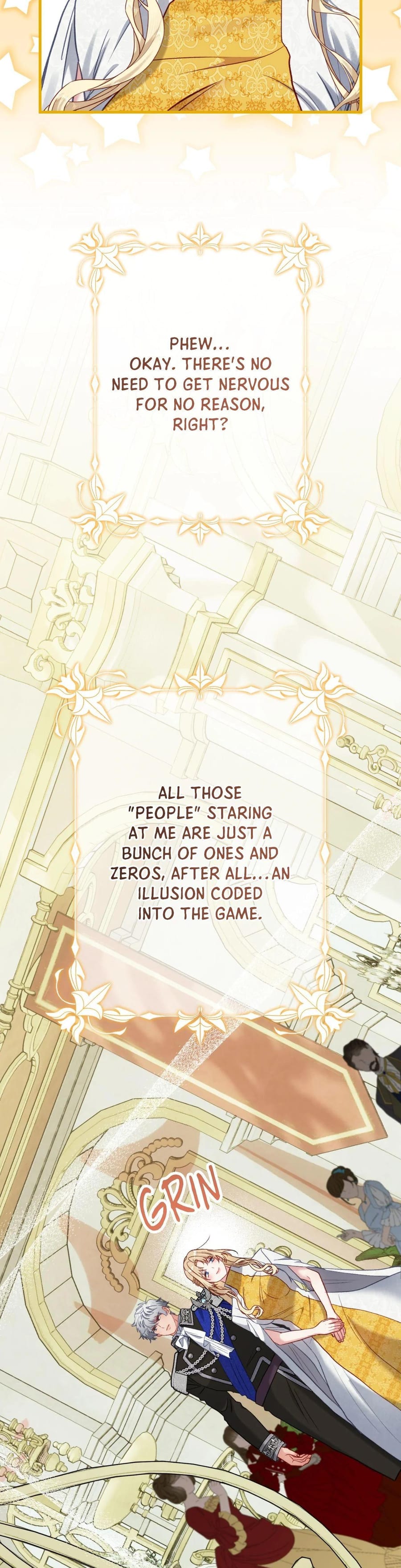 Hunks, Harems, and Hardcore Habits (Uncensored), chapter 40, page 31 of 46