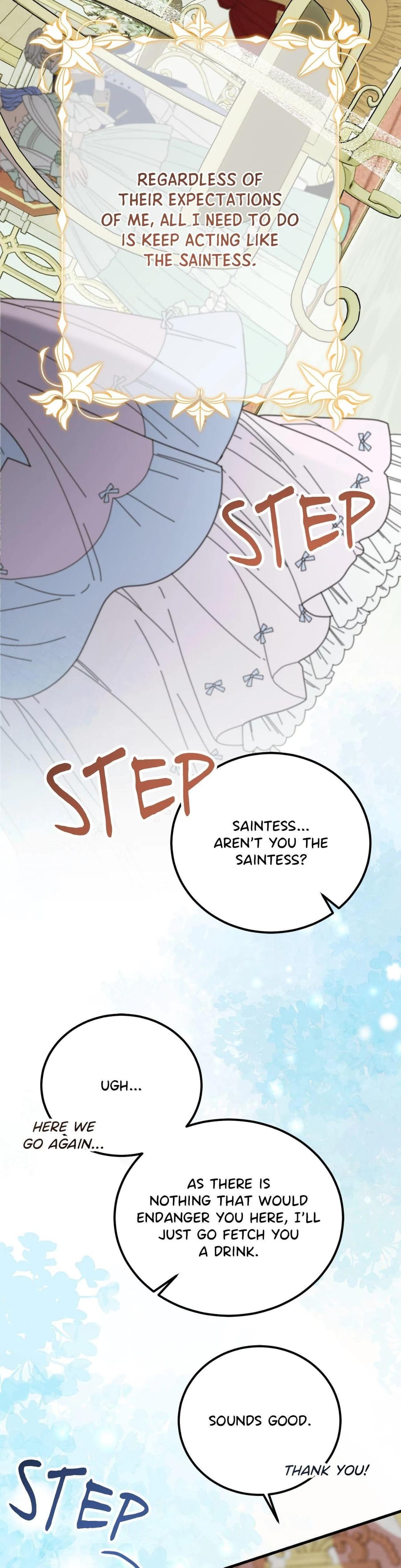 Hunks, Harems, and Hardcore Habits (Uncensored), chapter 40, page 32 of 46