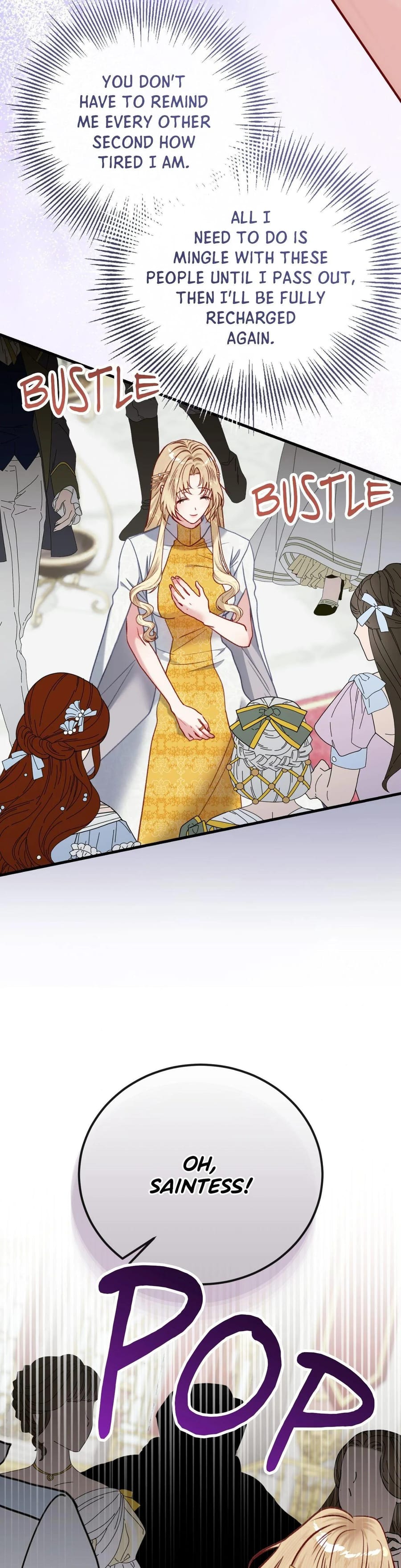 Hunks, Harems, and Hardcore Habits (Uncensored), chapter 40, page 34 of 46
