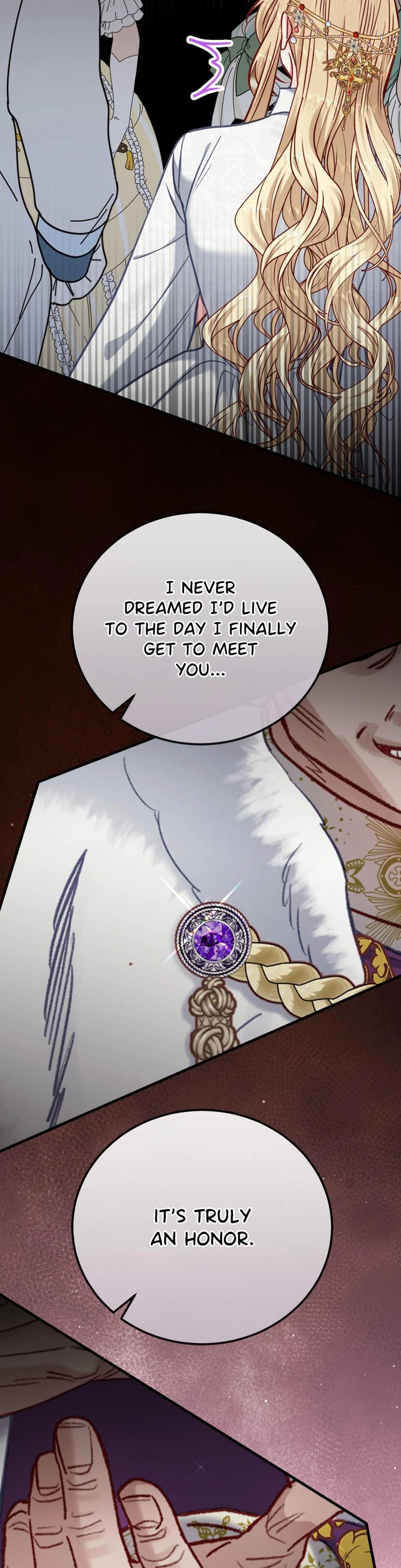 Hunks, Harems, and Hardcore Habits (Uncensored), chapter 40, page 35 of 46