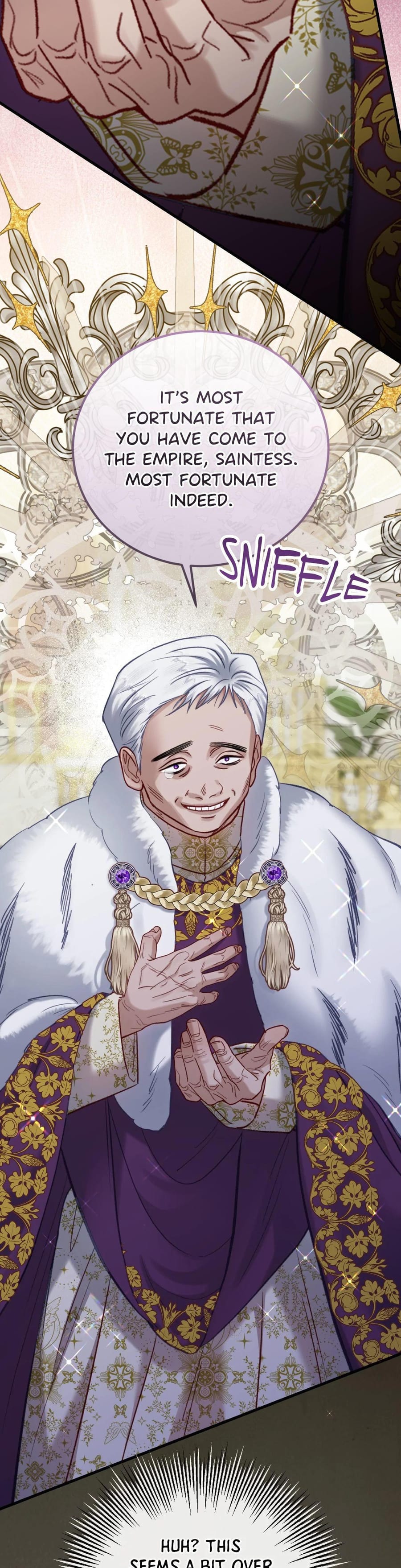Hunks, Harems, and Hardcore Habits (Uncensored), chapter 40, page 36 of 46