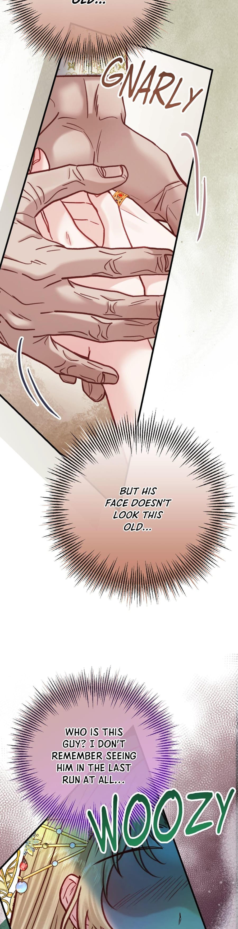Hunks, Harems, and Hardcore Habits (Uncensored), chapter 40, page 38 of 46