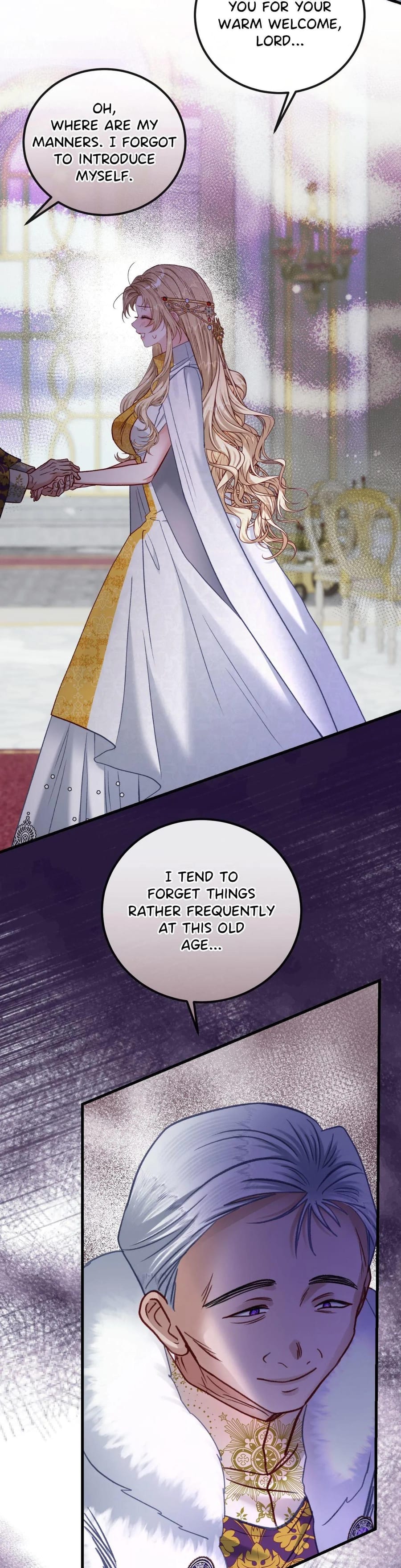 Hunks, Harems, and Hardcore Habits (Uncensored), chapter 40, page 40 of 46