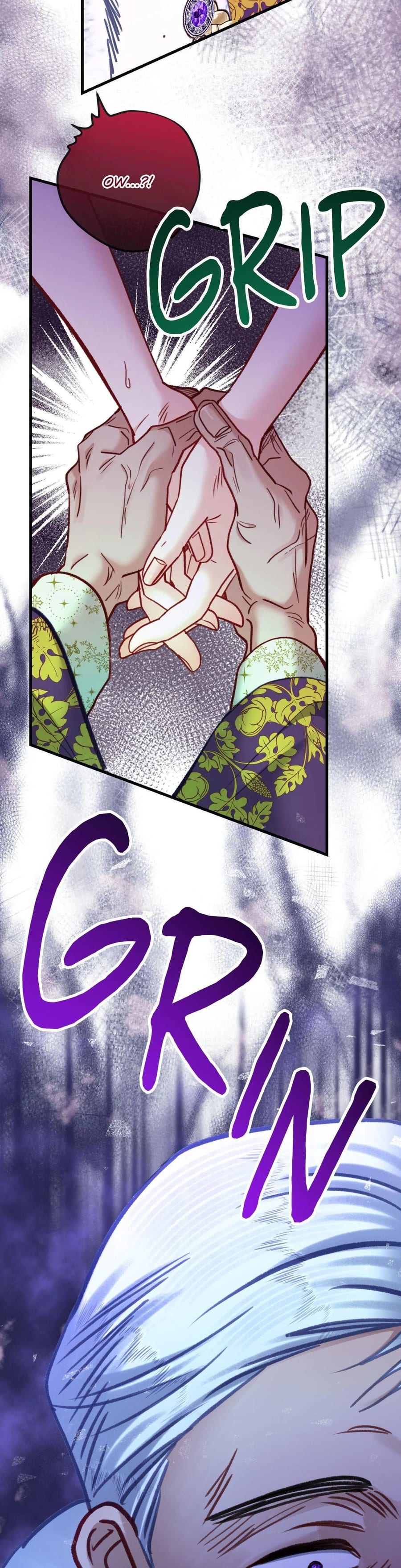 Hunks, Harems, and Hardcore Habits (Uncensored), chapter 40, page 41 of 46