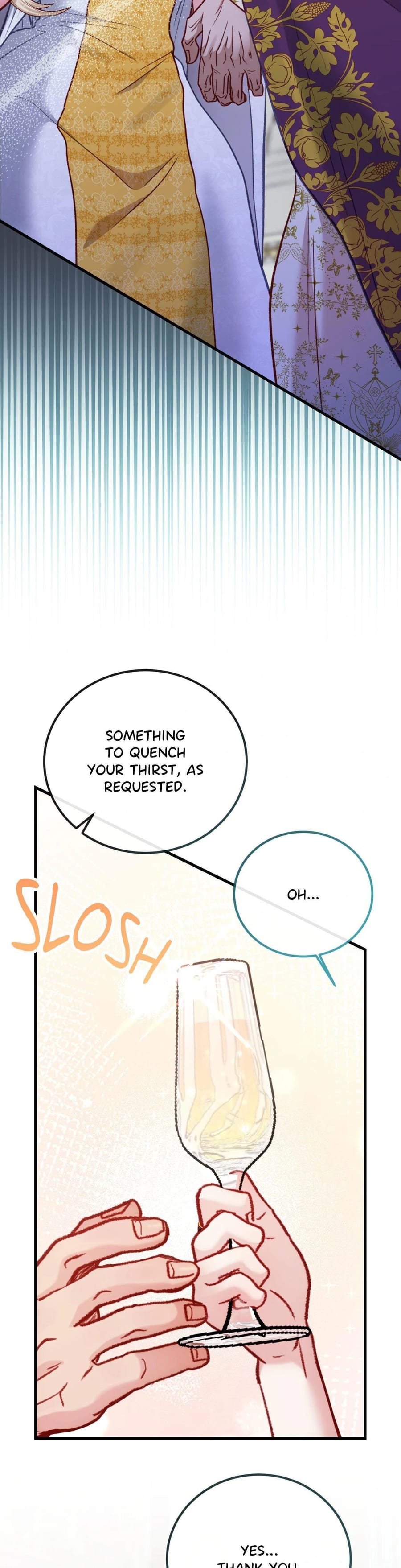 Hunks, Harems, and Hardcore Habits (Uncensored), chapter 40, page 43 of 46