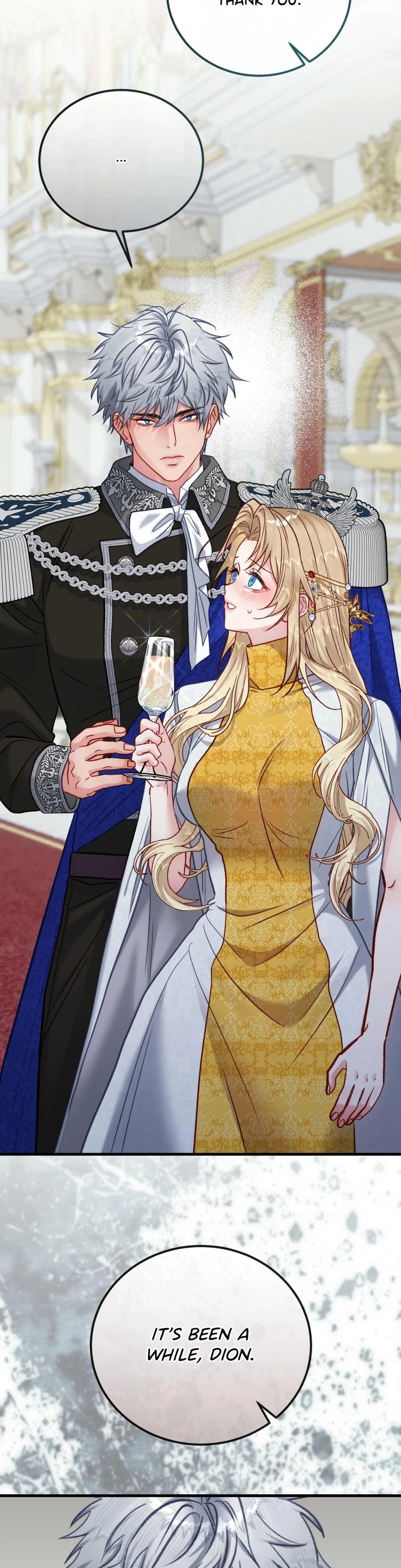 Hunks, Harems, and Hardcore Habits (Uncensored), chapter 40, page 44 of 46