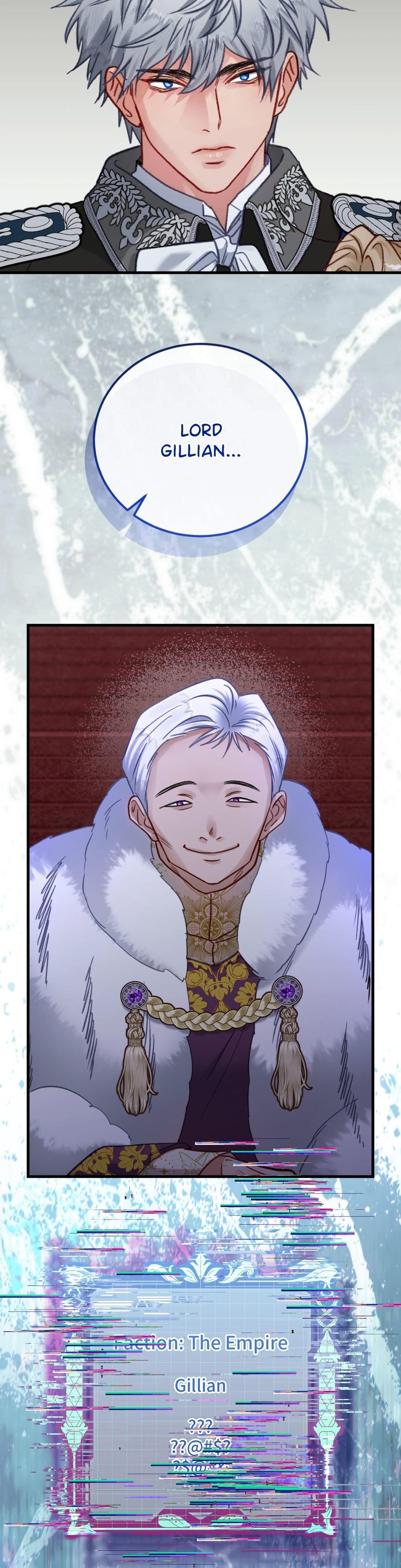 Hunks, Harems, and Hardcore Habits (Uncensored), chapter 40, page 45 of 46