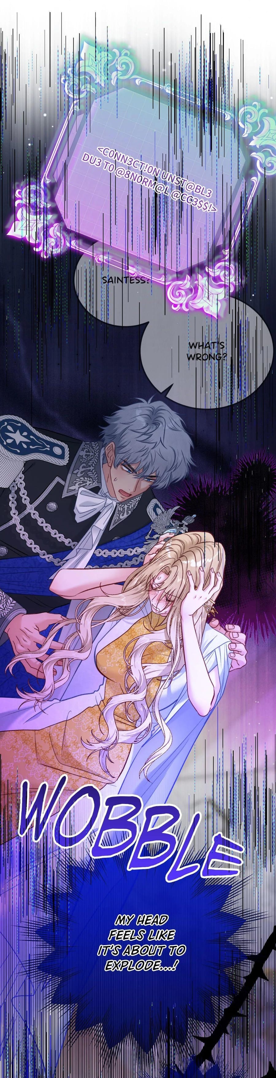 Hunks, Harems, and Hardcore Habits (Uncensored), chapter 41, page 6 of 45