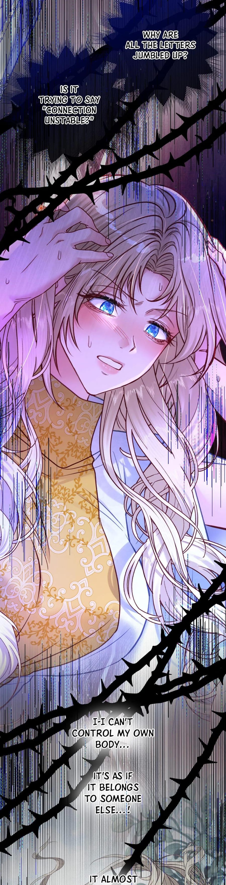 Hunks, Harems, and Hardcore Habits (Uncensored), chapter 41, page 7 of 45