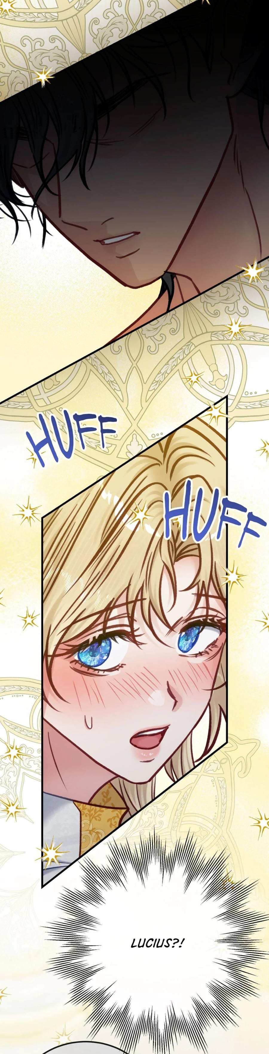 Hunks, Harems, and Hardcore Habits (Uncensored), chapter 41, page 9 of 45
