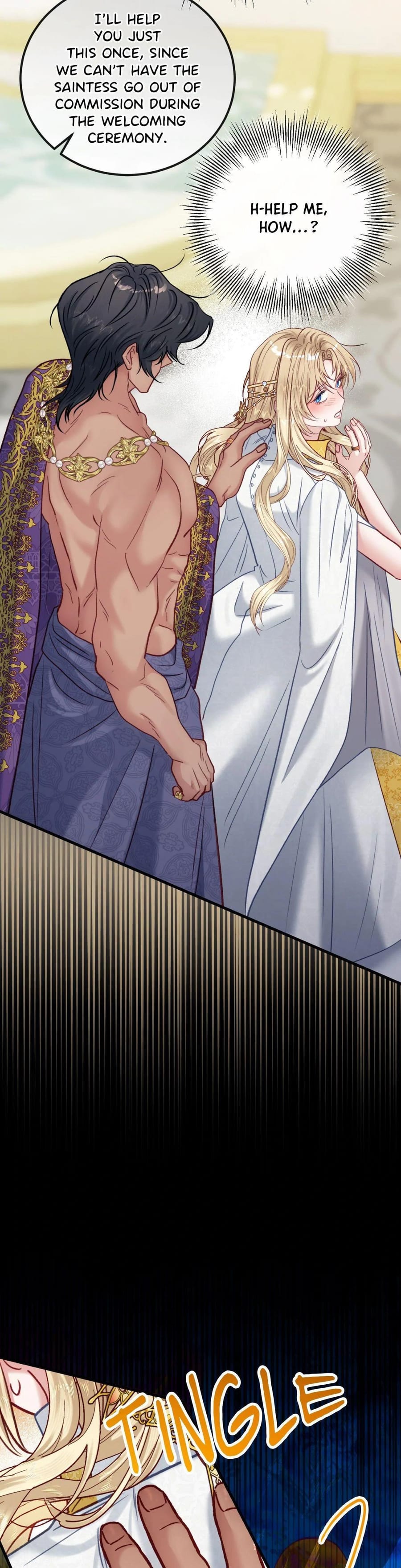 Hunks, Harems, and Hardcore Habits (Uncensored), chapter 41, page 10 of 45