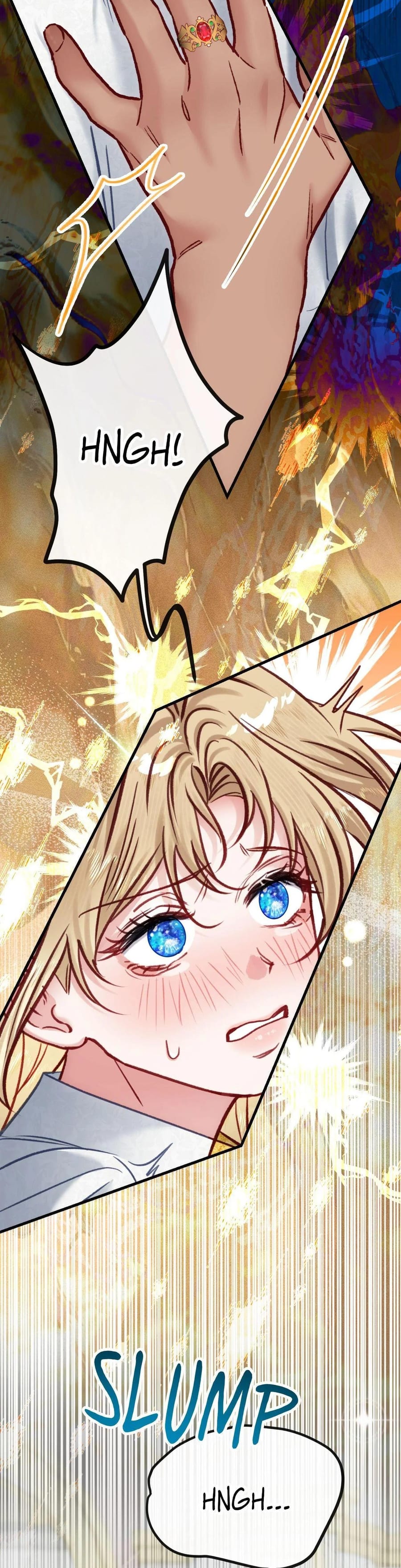 Hunks, Harems, and Hardcore Habits (Uncensored), chapter 41, page 11 of 45