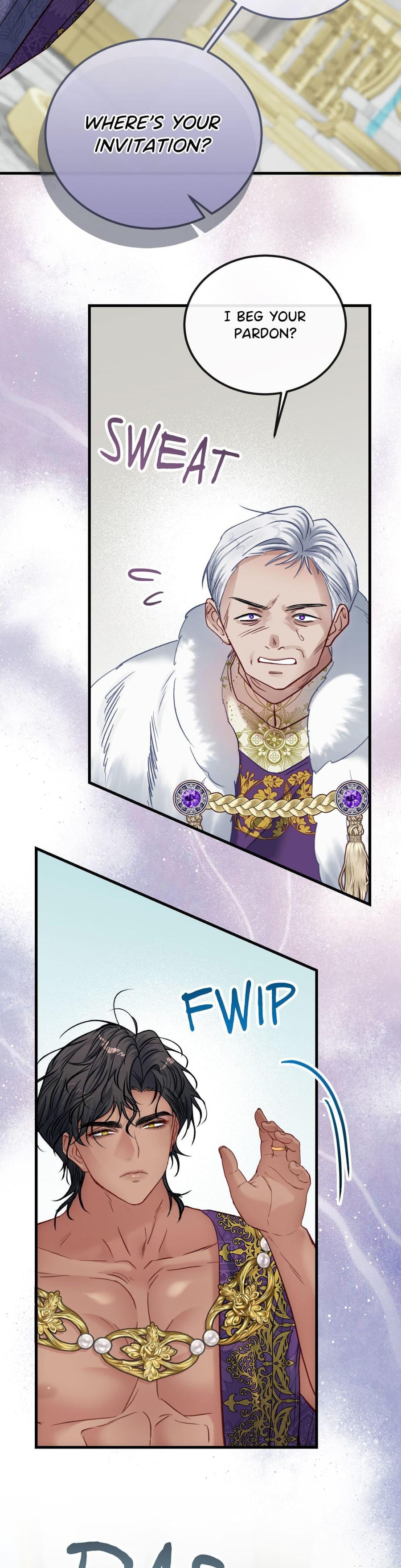 Hunks, Harems, and Hardcore Habits (Uncensored), chapter 41, page 14 of 45