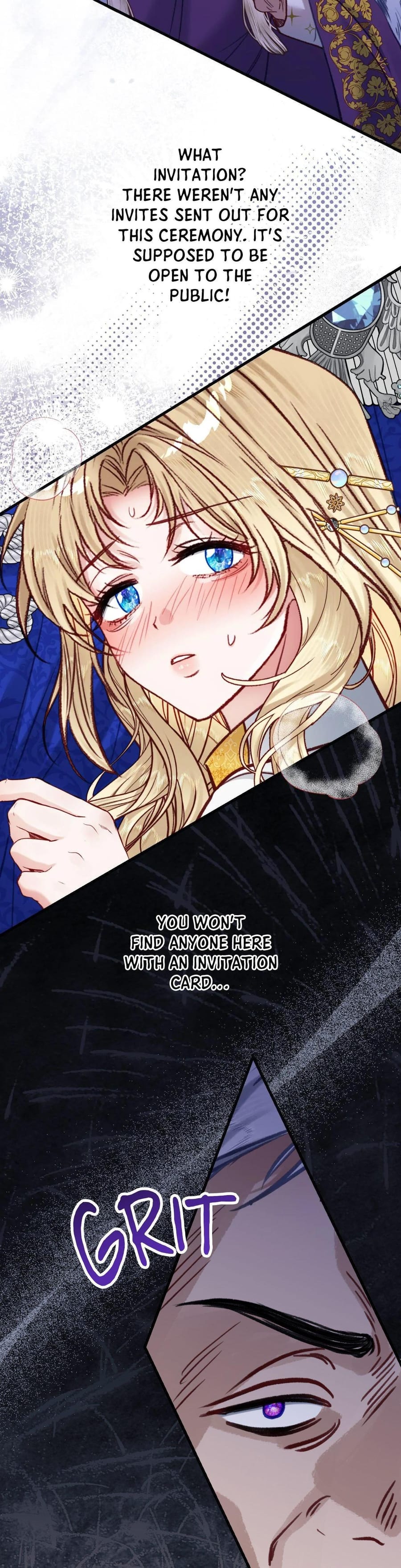 Hunks, Harems, and Hardcore Habits (Uncensored), chapter 41, page 17 of 45