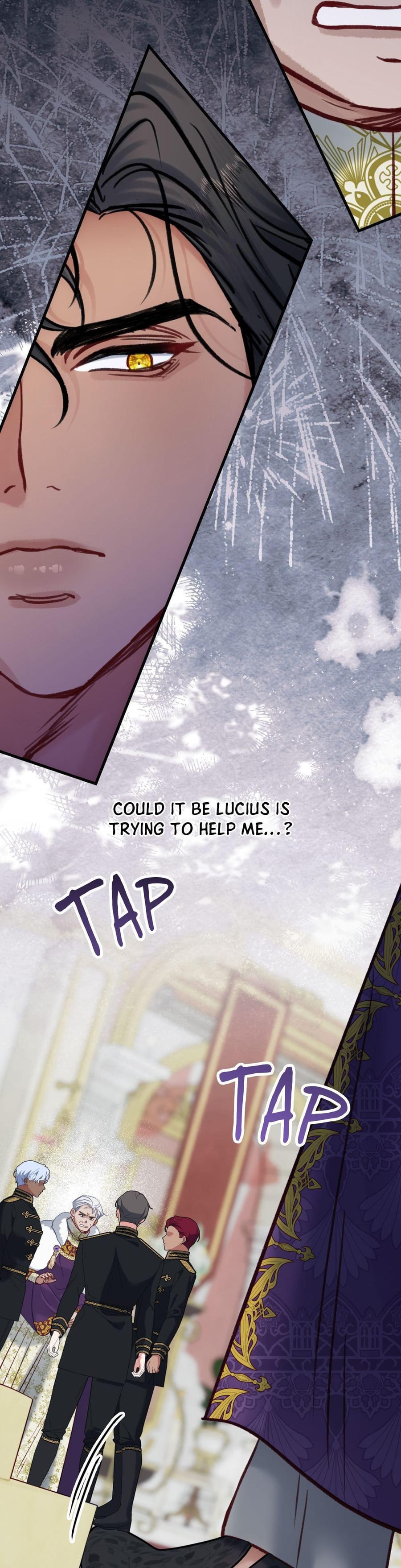 Hunks, Harems, and Hardcore Habits (Uncensored), chapter 41, page 18 of 45