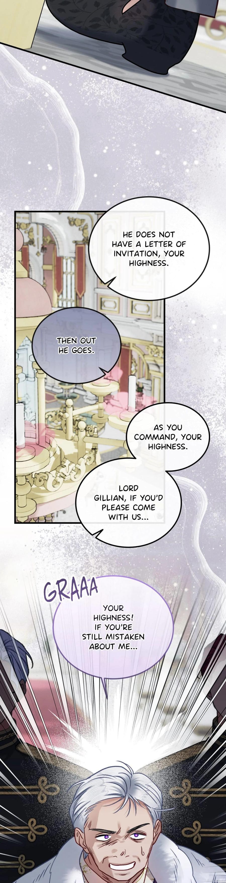 Hunks, Harems, and Hardcore Habits (Uncensored), chapter 41, page 19 of 45