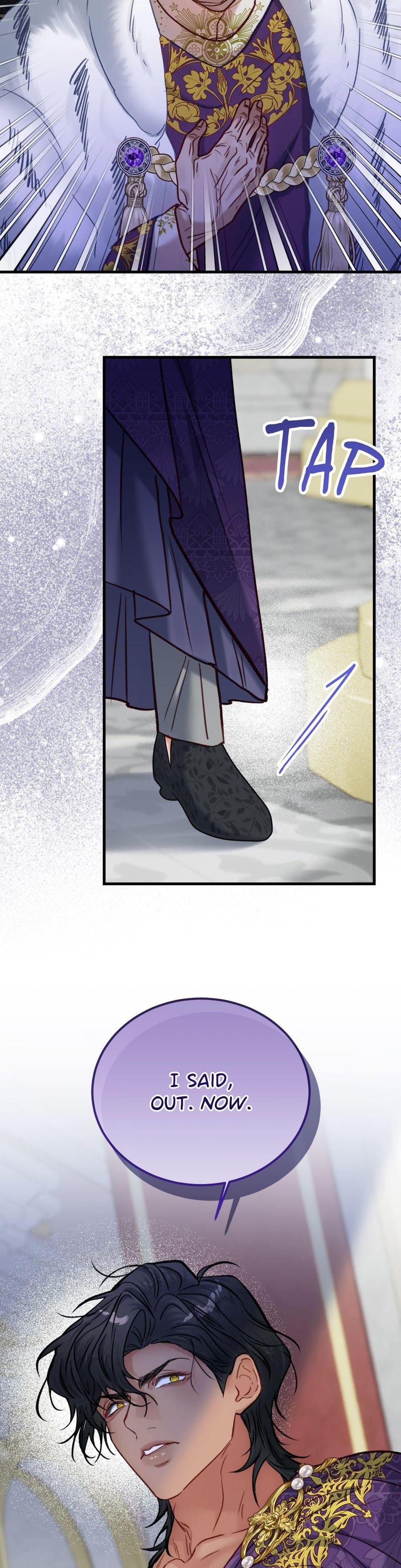 Hunks, Harems, and Hardcore Habits (Uncensored), chapter 41, page 20 of 45