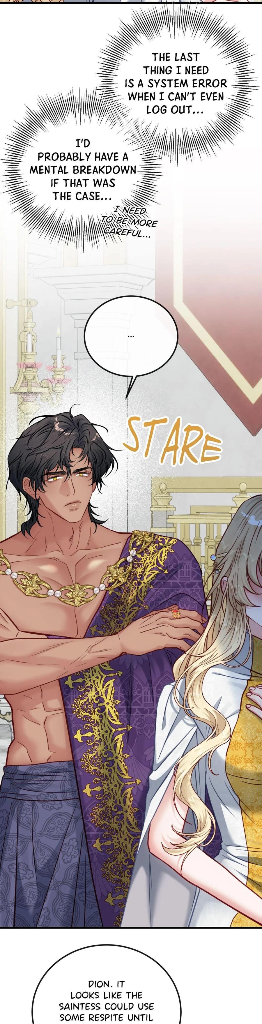 Hunks, Harems, and Hardcore Habits (Uncensored), chapter 41, page 23 of 45