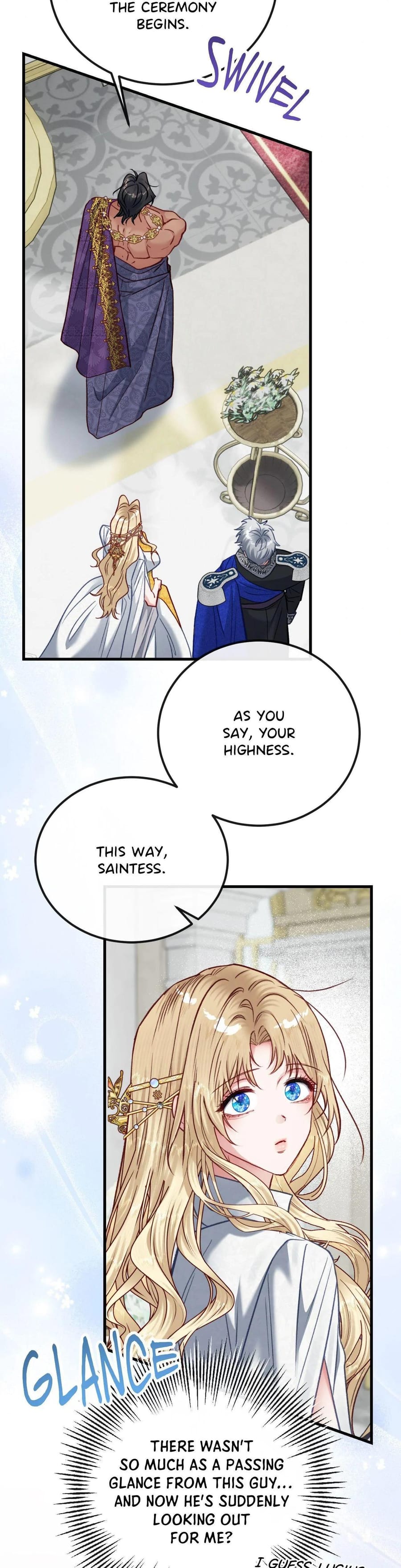 Hunks, Harems, and Hardcore Habits (Uncensored), chapter 41, page 24 of 45