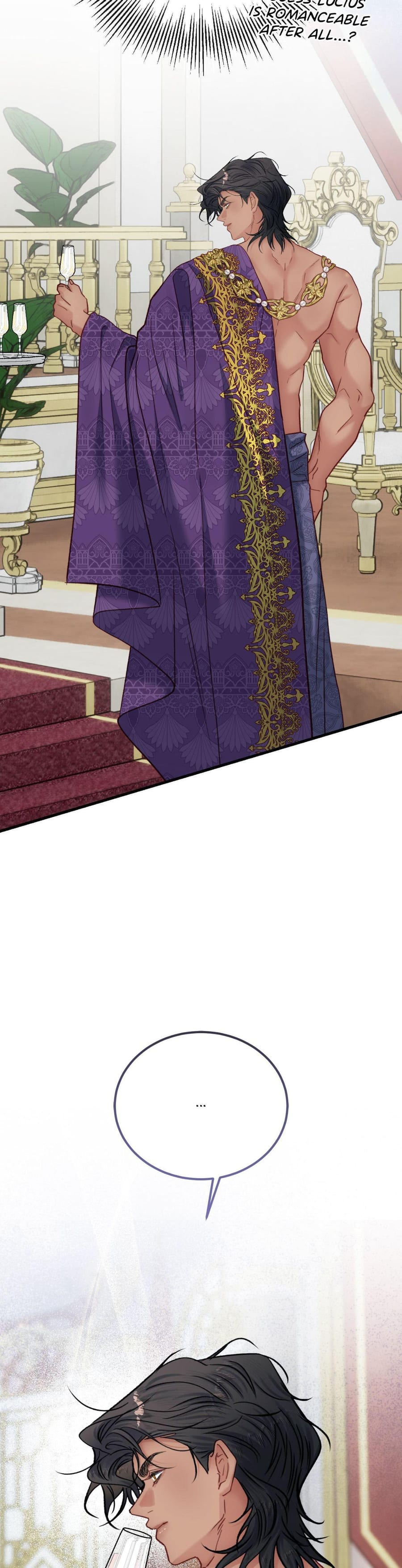 Hunks, Harems, and Hardcore Habits (Uncensored), chapter 41, page 25 of 45