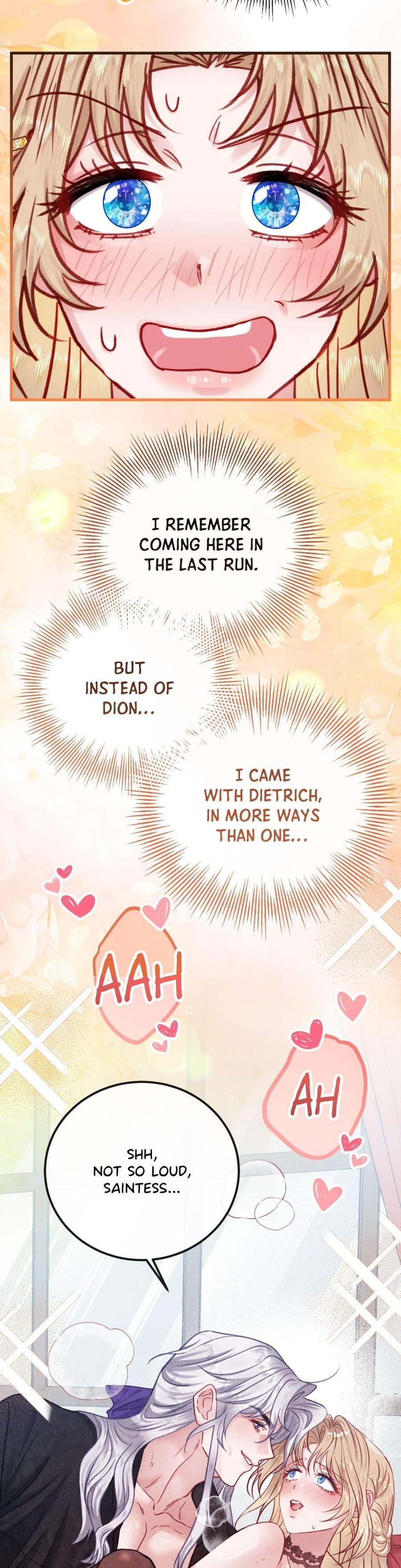 Hunks, Harems, and Hardcore Habits (Uncensored), chapter 41, page 28 of 45
