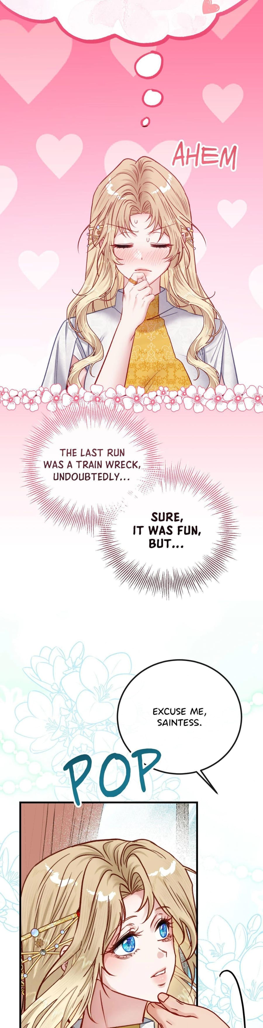 Hunks, Harems, and Hardcore Habits (Uncensored), chapter 41, page 31 of 45