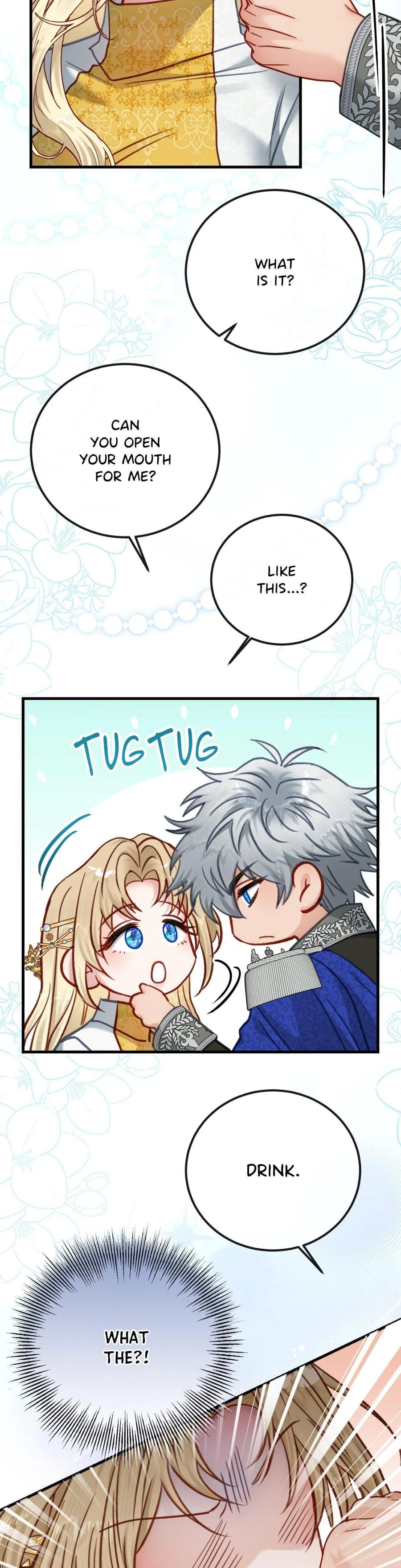 Hunks, Harems, and Hardcore Habits (Uncensored), chapter 41, page 32 of 45