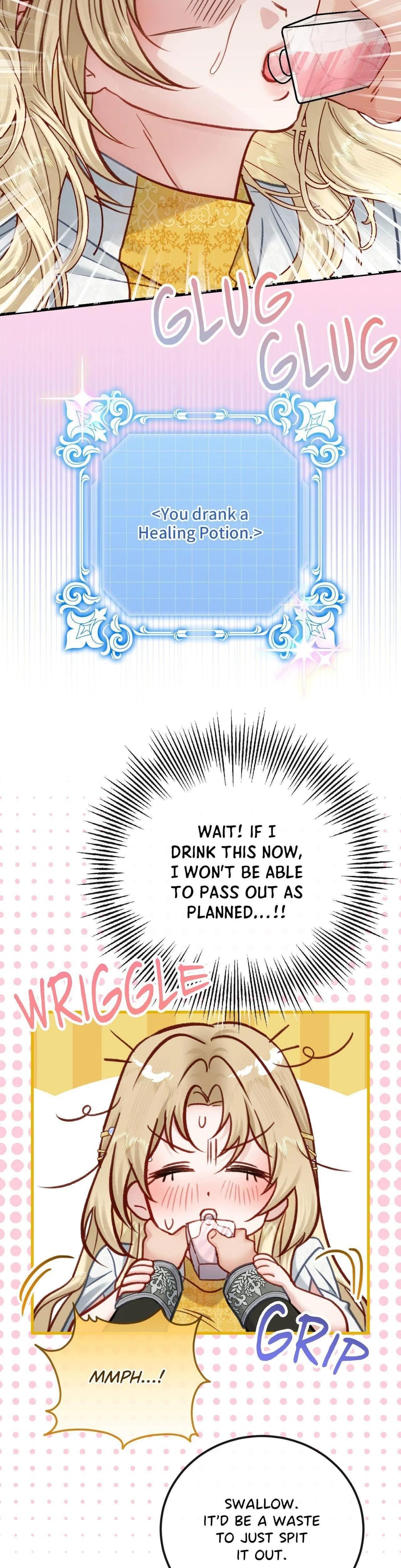 Hunks, Harems, and Hardcore Habits (Uncensored), chapter 41, page 33 of 45